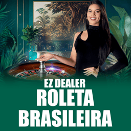 EZ Dealer Roleta Brasileira image