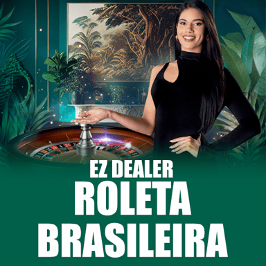 EZ Dealer Roleta Brasileira image
