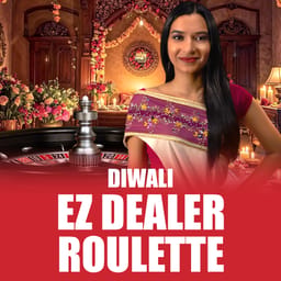 EZ Dealer Roulette Diwali image