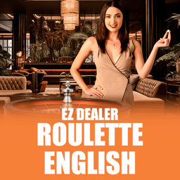 EZ Dealer Roulette English image