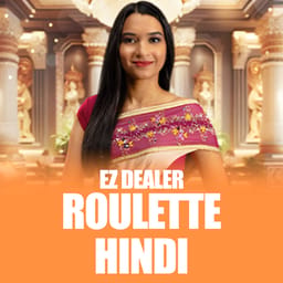 EZ Dealer Roulette Hindi image