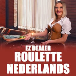 EZ Dealer Roulette Nederlands image