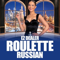 EZ Dealer Roulette Russian image