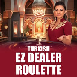 EZ Dealer Turkish Roulette image