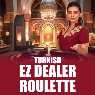 EZ Dealer Turkish Roulette image