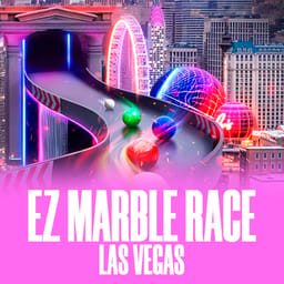 EZ Marble Race Las Vegas image