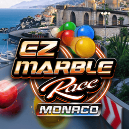 EZ Marble Race Monaco image