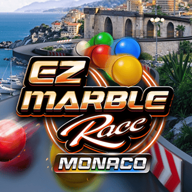 EZ Marble Race Monaco image