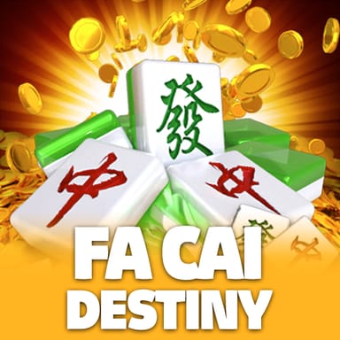 Fa Cai Destiny image