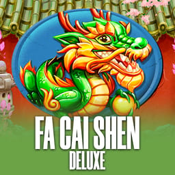 Fa Cai Shen Deluxe image