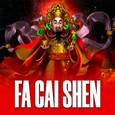 Fa Cai Shen image