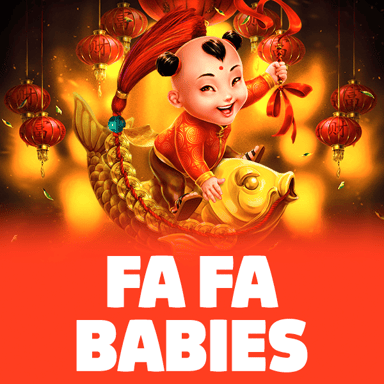 Fa Fa Babies image