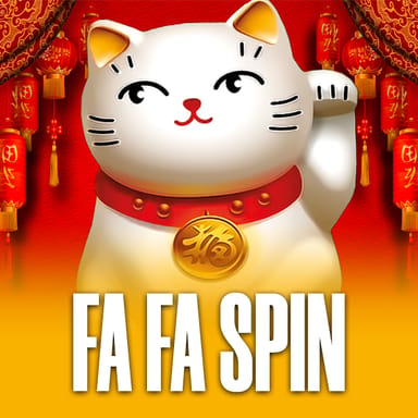 Fa Fa Spin image