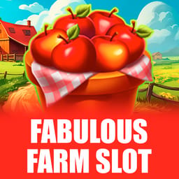 Fabulous Farm Slot image