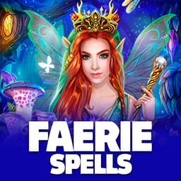 Faerie Spells image