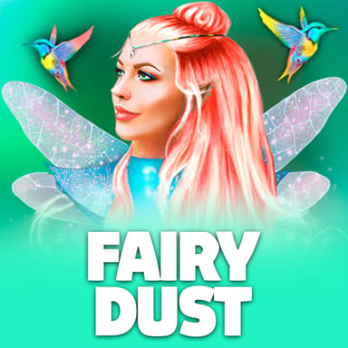 Fairy Dust image