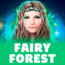 Fairy Forest image