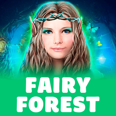 Fairy Forest image