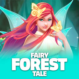 Fairy Forest Tale image