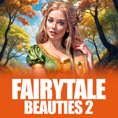 Fairytale Beauties 2 image