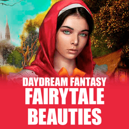 Fairytale Beauties - Daydream Fantasy image