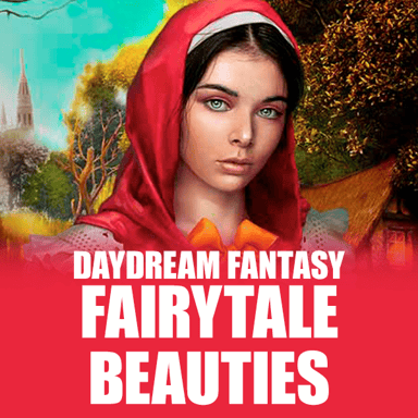 Fairytale Beauties - Daydream Fantasy image
