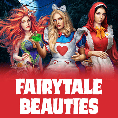 Fairytale Beauties image