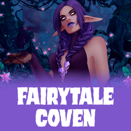 Fairytale Coven image