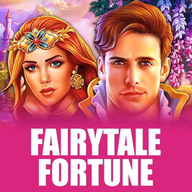 Fairytale Fortune image
