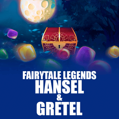 Fairytale Legends: Hansel and Gretel image