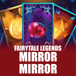Fairytale Legends: Mirror Mirror image