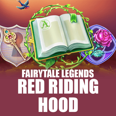 Fairytale Legends: Red Riding Hood image