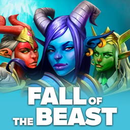 Fall Of The Beast image