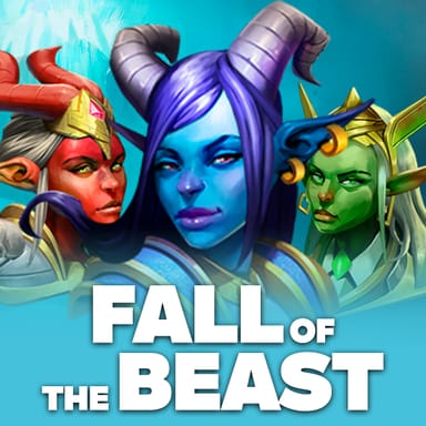 Fall Of The Beast image