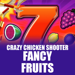 Fancy Fruits CCS image