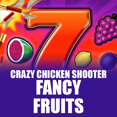 Fancy Fruits CCS image