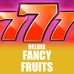 Fancy Fruits Deluxe image