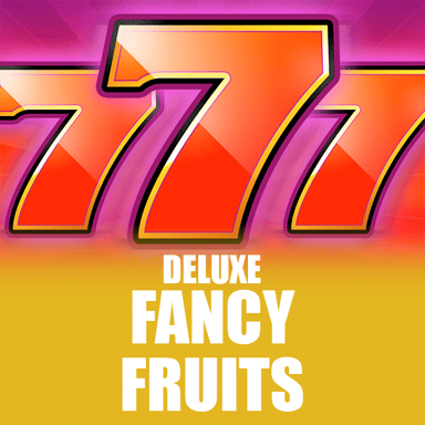 Fancy Fruits Deluxe image