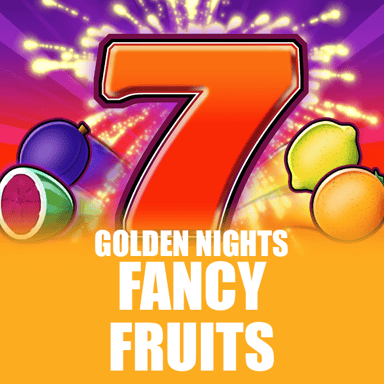Fancy Fruits GDN image