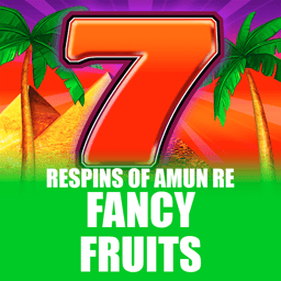Fancy Fruits Respins of Amun Re image