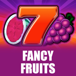 Fancy Fruits image