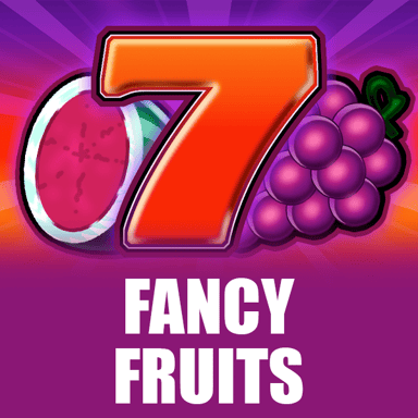 Fancy Fruits image