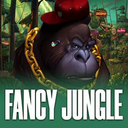 Fancy Jungle image