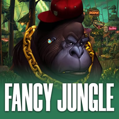 Fancy Jungle image