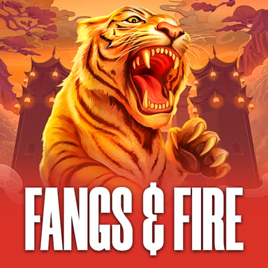 Fangs & Fire image