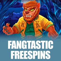 Fangtastic Freespins image