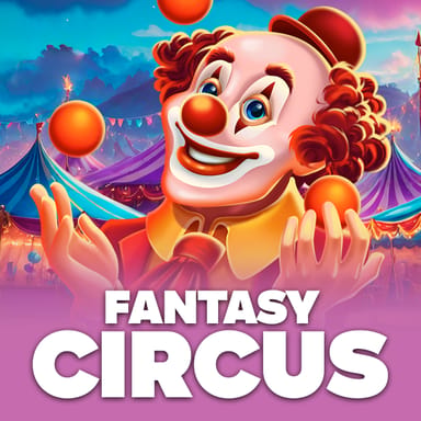 Fantasy Circus image