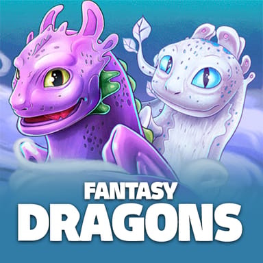 Fantasy Dragons image