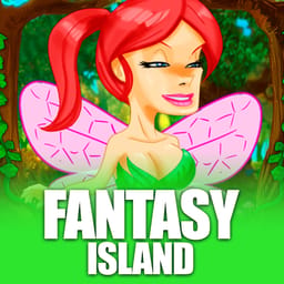 Fantasy Island HD image
