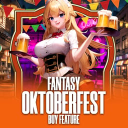 Fantasy Oktoberfest Buy Feature image
